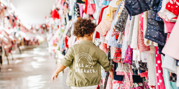 Houston's Best Children's Boutiques